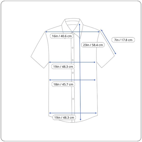 Allbirds Women’s Light Green Short Sleeve Button-Up Shirt Size XS - Picture 7 of 7